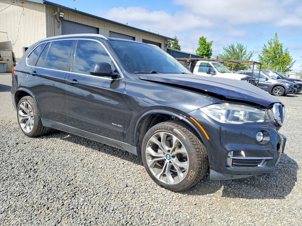 Aukcja sprzedaży 2016 Bmw X5, vin: 5UXKR0C51G0S90988, numer aukcji: 59707566