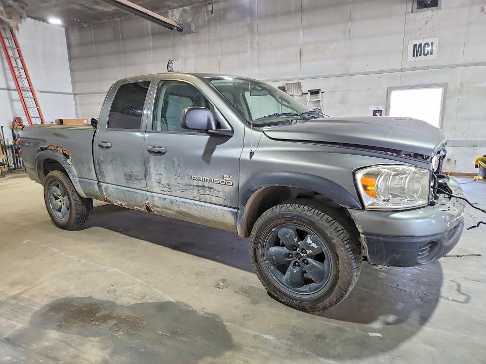Aukcja sprzedaży 2007 Dodge Ram 1500, vin: 1D7HU18P47S191408, numer aukcji: 60002686