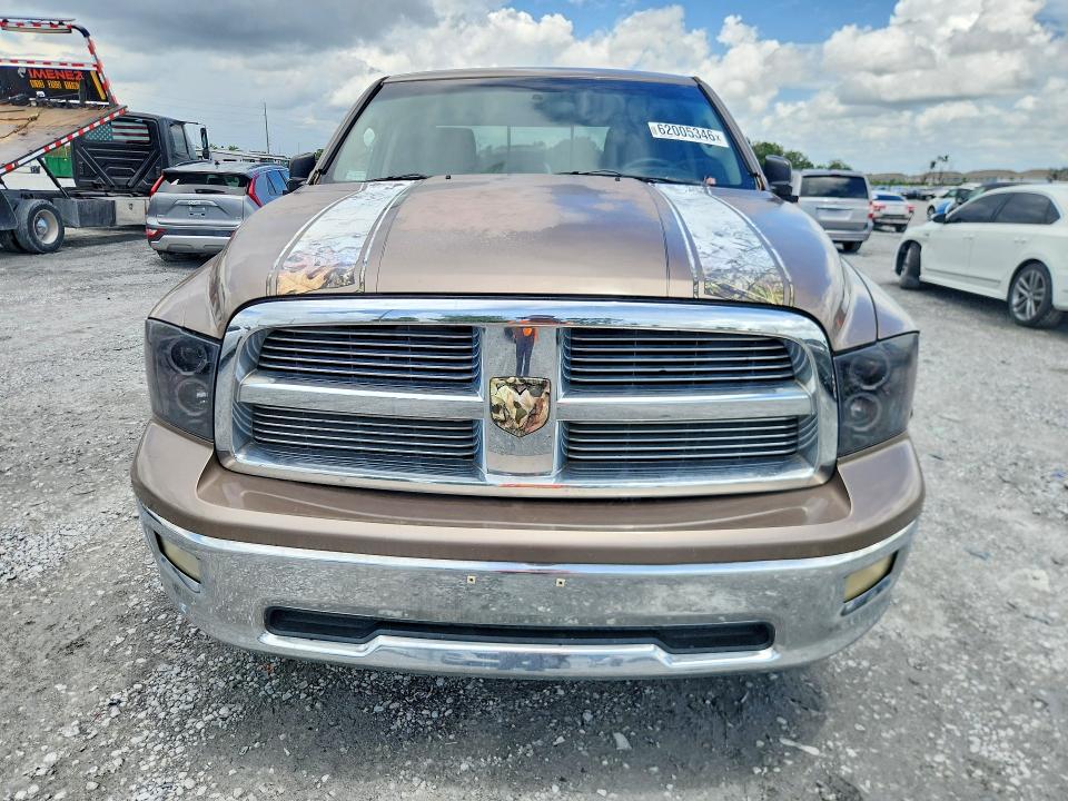 62005346 :رقم المزاد ، 1D3HB18T59S790437 vin ، 2009 Dodge Ram 1500 مزاد بيع