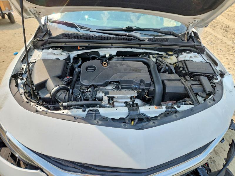 62484456 :رقم المزاد ، 1G1ZD5ST5MF025486 vin ، 2021 Chevrolet Malibu مزاد بيع