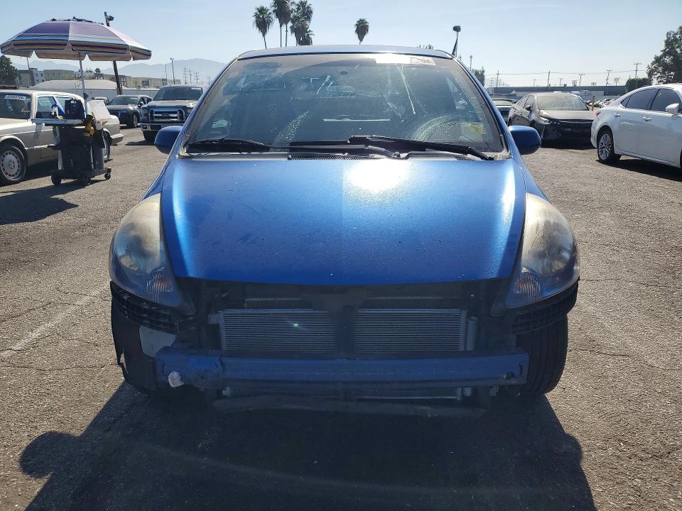 60465706 :رقم المزاد ، JHMGD38688S015857 vin ، 2008 Honda Fit مزاد بيع