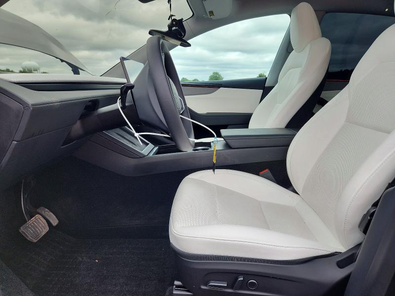 60157976 :رقم المزاد ، 7SAYGDED2TA475124 vin ، 2026 Tesla Model Y مزاد بيع