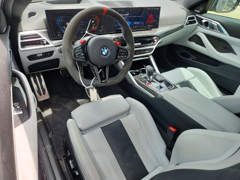 59377176 :رقم المزاد ، WBS33HK00TCV84928 vin ، 2026 Bmw M4 مزاد بيع