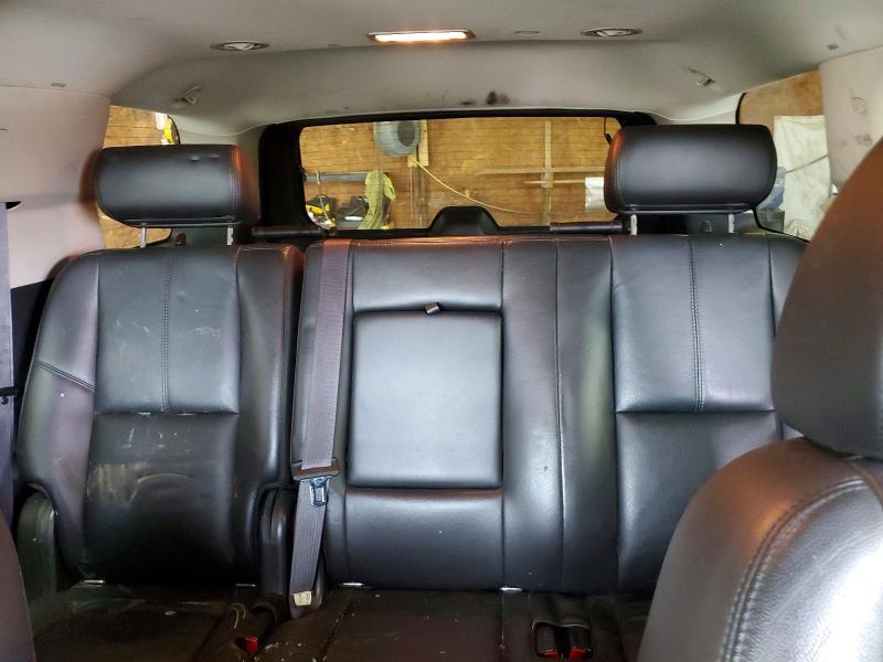 61028926 :رقم المزاد ، 1GNFK230X9R261955 vin ، 2009 Chevrolet Tahoe مزاد بيع