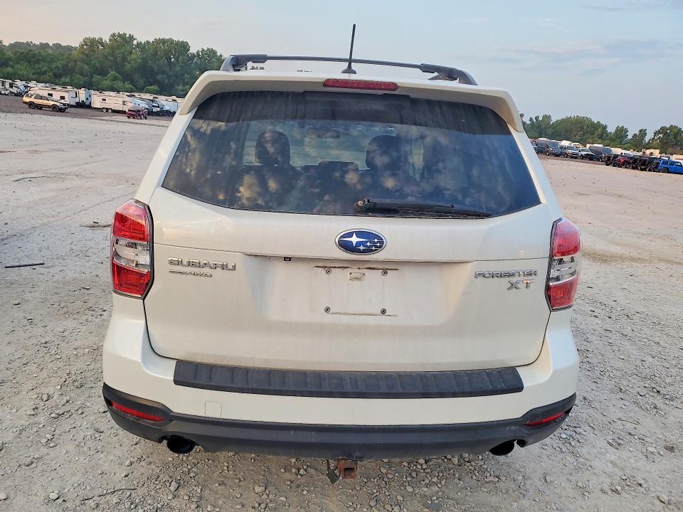 Продаж на аукціоні авто 2015 Subaru Forester, vin: JF2SJGWC8FH485547, номер лоту: 61615056