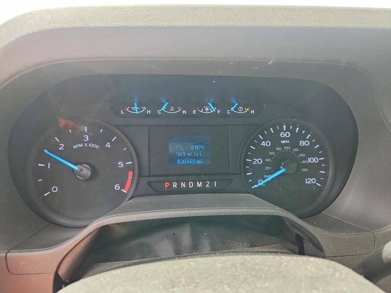 Aukcja sprzedaży 2023 Ford E350, vin: 1FDWE3FK2PDD14821, numer aukcji: 60671616