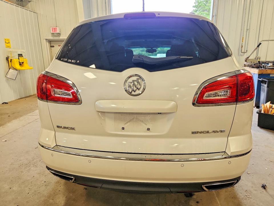 Aukcja sprzedaży 2017 Buick Enclave, vin: 5GAKRBKD3HJ234814, numer aukcji: 59739926
