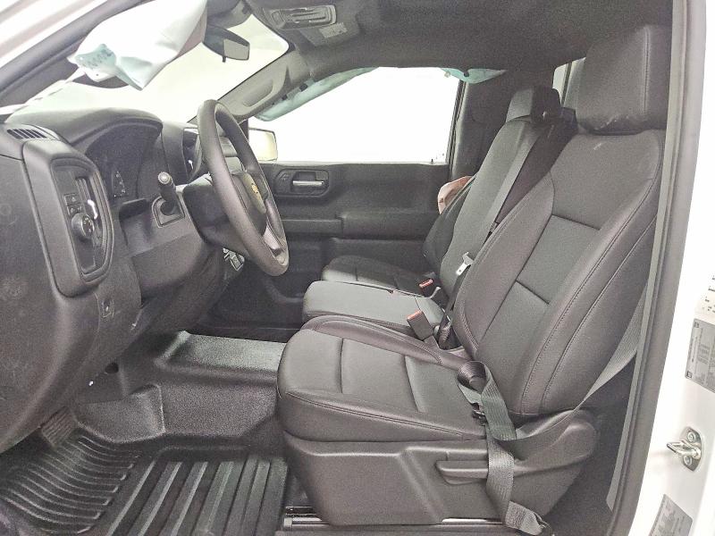 54946206 :رقم المزاد ، 3GCNAAEK0TG231144 vin ، 2026 Chevrolet Silverado مزاد بيع