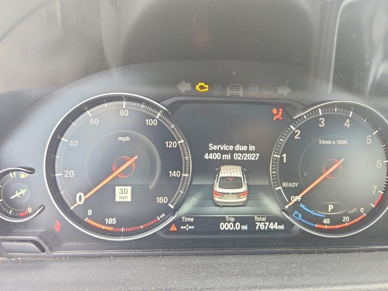 Продажа на аукционе авто 2019 Bmw 330xi, vin: WBA8Z9C51KB220823, номер лота: 62916046