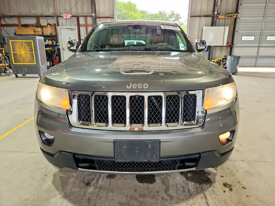 62767896 :رقم المزاد ، 1C4RJFCGXCC208924 vin ، 2012 Jeep Grand Cherokee مزاد بيع