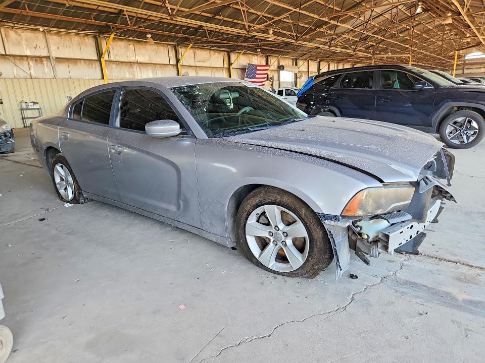 Aukcja sprzedaży 2013 Dodge Charger, vin: 2C3CDXBG0DH705925, numer aukcji: 63247456