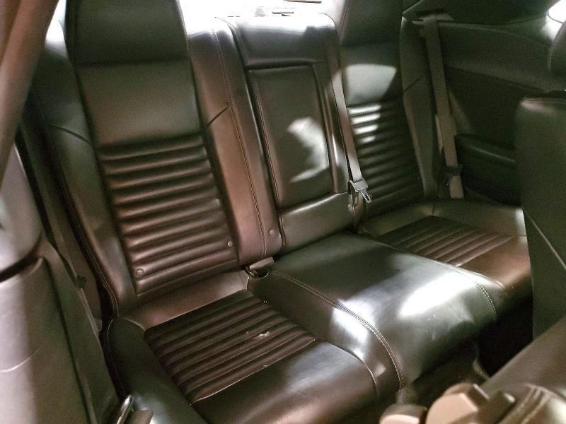 Продажа на аукционе авто 2010 Dodge Challenger, vin: 2B3CJ5DT7AH322631, номер лота: 60311716