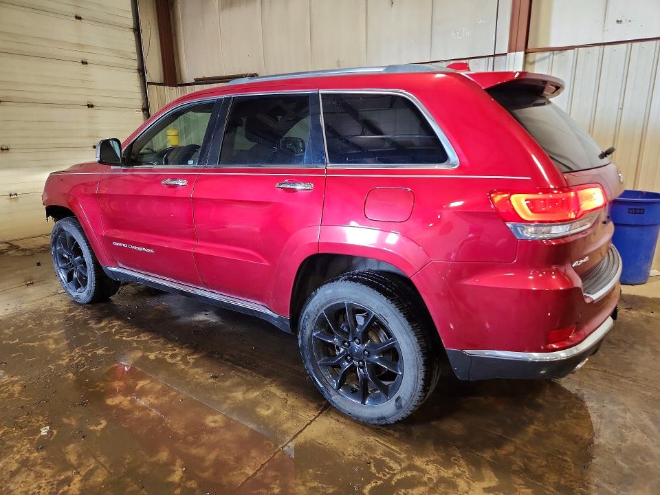 Aukcja sprzedaży 2014 Jeep Grand Cherokee, vin: 1C4RJFJT5EC154533, numer aukcji: 59382466
