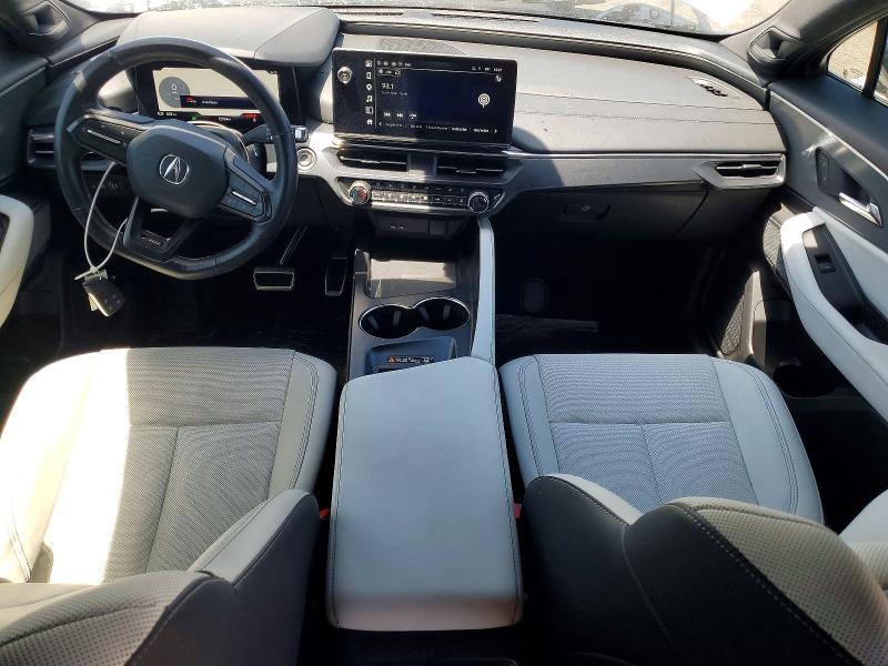 Aukcja sprzedaży 2024 Acura Zdx, vin: 4W5KHNRL3RZ507790, numer aukcji: 63543856