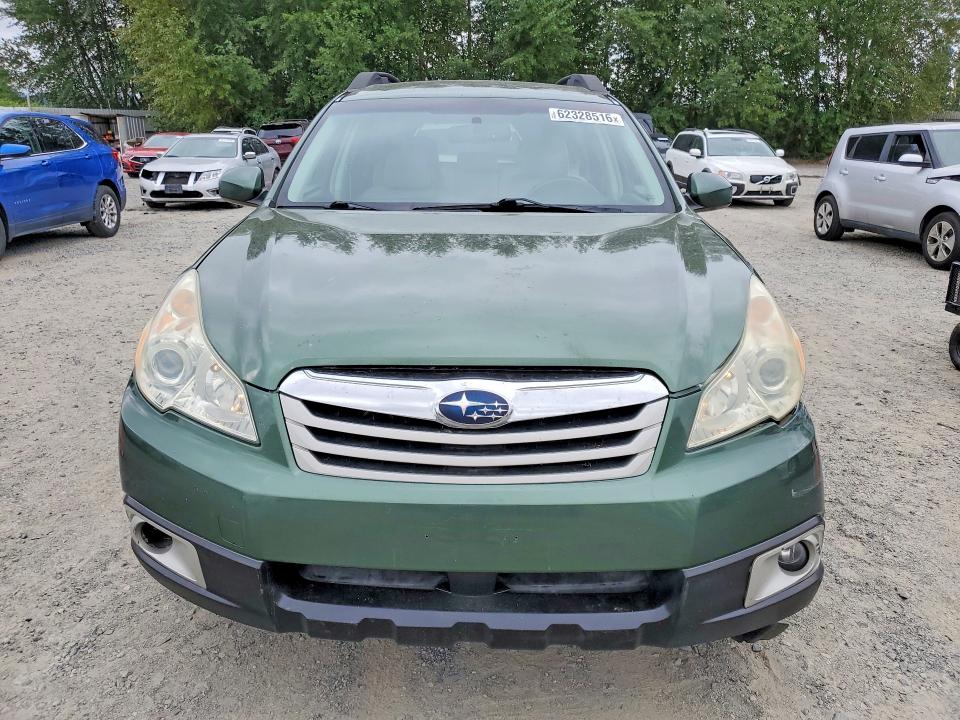 2010 Subaru Outback მანქანა იყიდება აუქციონზე, vin: 4S4BRBCC9A3314919, აუქციონის ნომერი: 62328516