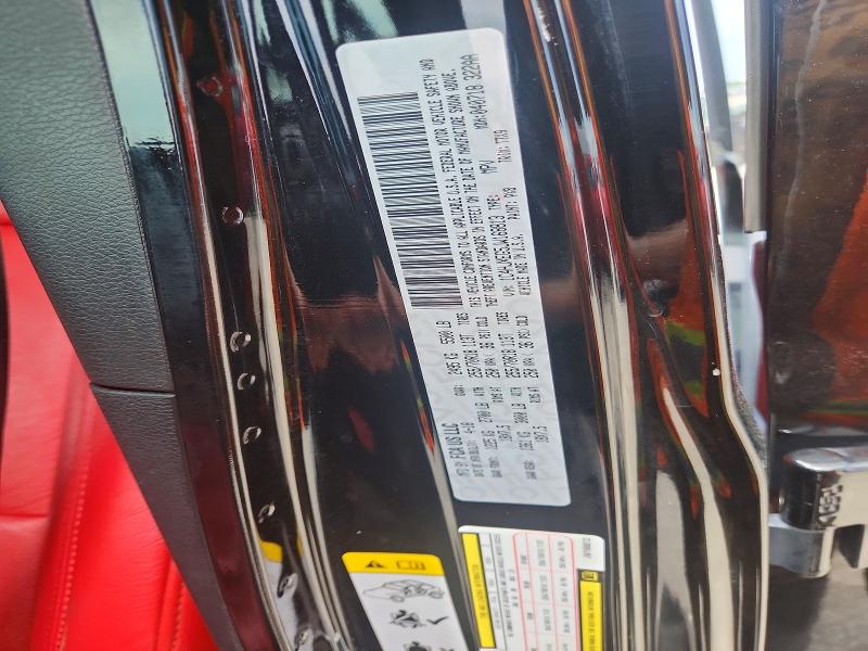 2018 Jeep Wrangler Unlimited მანქანა იყიდება აუქციონზე, vin: 1C4HJXEG5JW168813, აუქციონის ნომერი: 60858146
