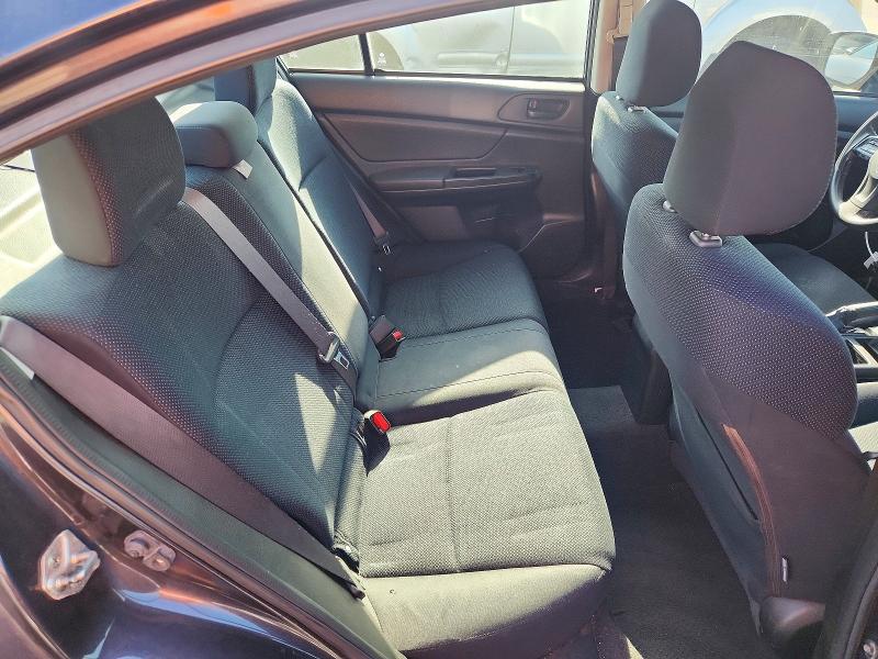 Aukcja sprzedaży 2013 Subaru Impreza, vin: JF1GJAA66DH010906, numer aukcji: 62726456