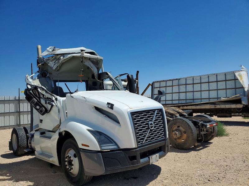 Продажа на аукционе авто 2022 Volvo Vnl, vin: 4V4N39THXNN298347, номер лота: 53846986