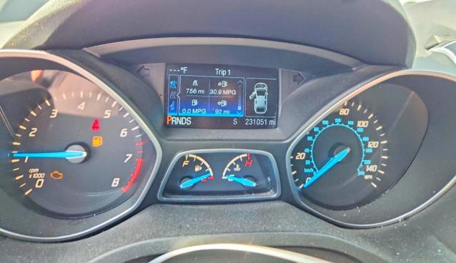 Продаж на аукціоні авто 2014 Ford Escape, vin: 1FMCU0GX2EUD08402, номер лоту: 63021336