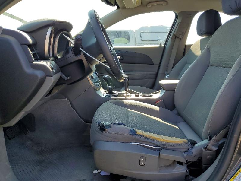 Продаж на аукціоні авто 2015 Chevrolet Malibu, vin: 1G11B5SLXFF109048, номер лоту: 61156126