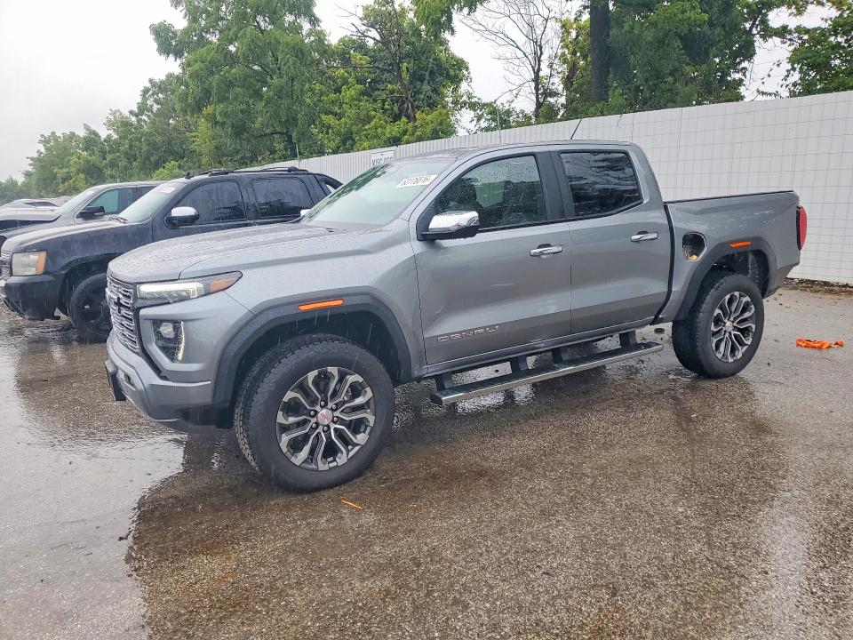 Aukcja sprzedaży 2026 Gmc Canyon, vin: 1GTP2FEK4T1184976, numer aukcji: 63176516