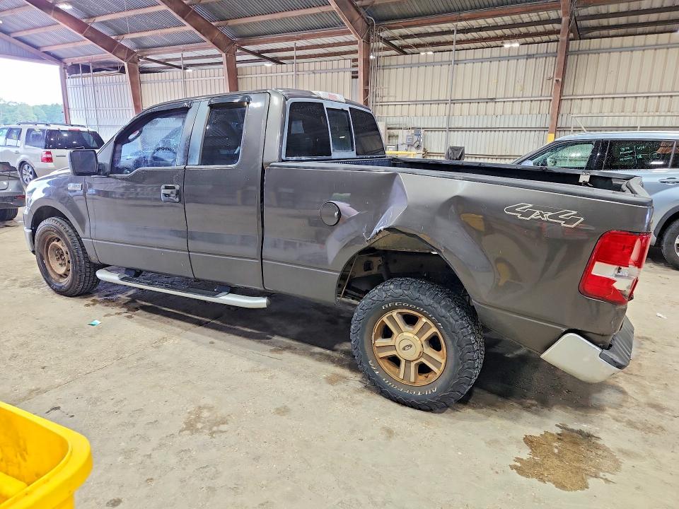 Продажа на аукционе авто 2007 Ford F150, vin: 1FTPX14V97FB37953, номер лота: 60696386