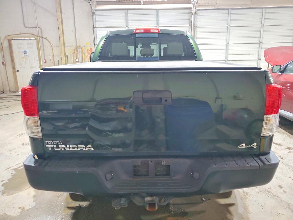 2010 Toyota Tundra მანქანა იყიდება აუქციონზე, vin: 5TFUY5F1XAX106679, აუქციონის ნომერი: 61804336