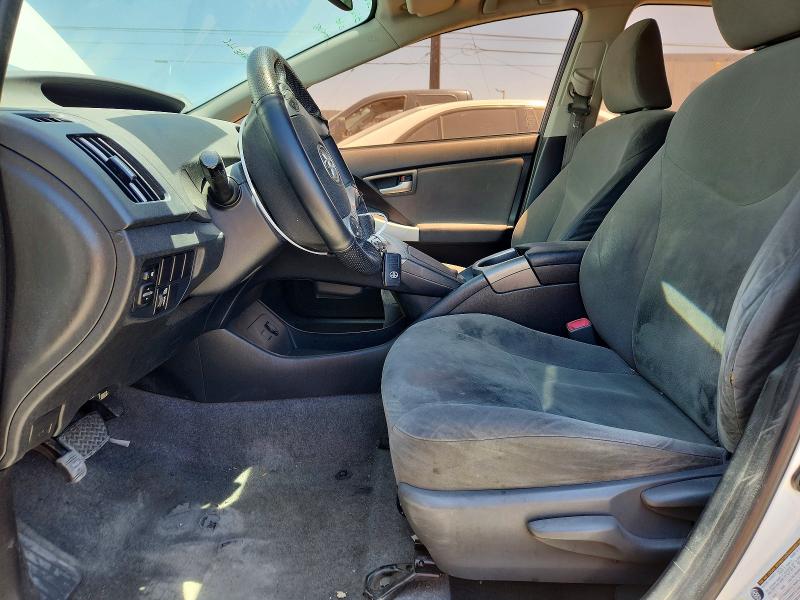 Продаж на аукціоні авто 2013 Toyota Prius, vin: JTDKN3DU5D5686800, номер лоту: 59834896