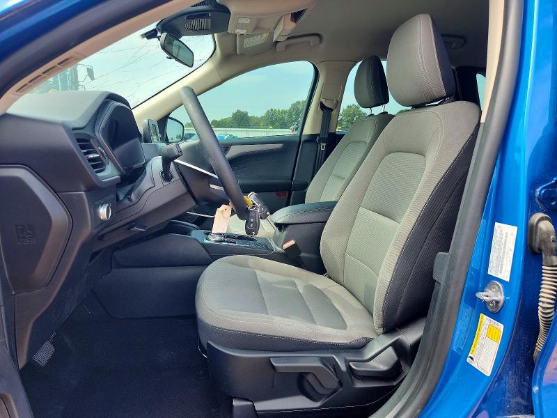 Продажа на аукционе авто 2020 Ford Escape, vin: 1FMCU9F6XLUA55808, номер лота: 62019986