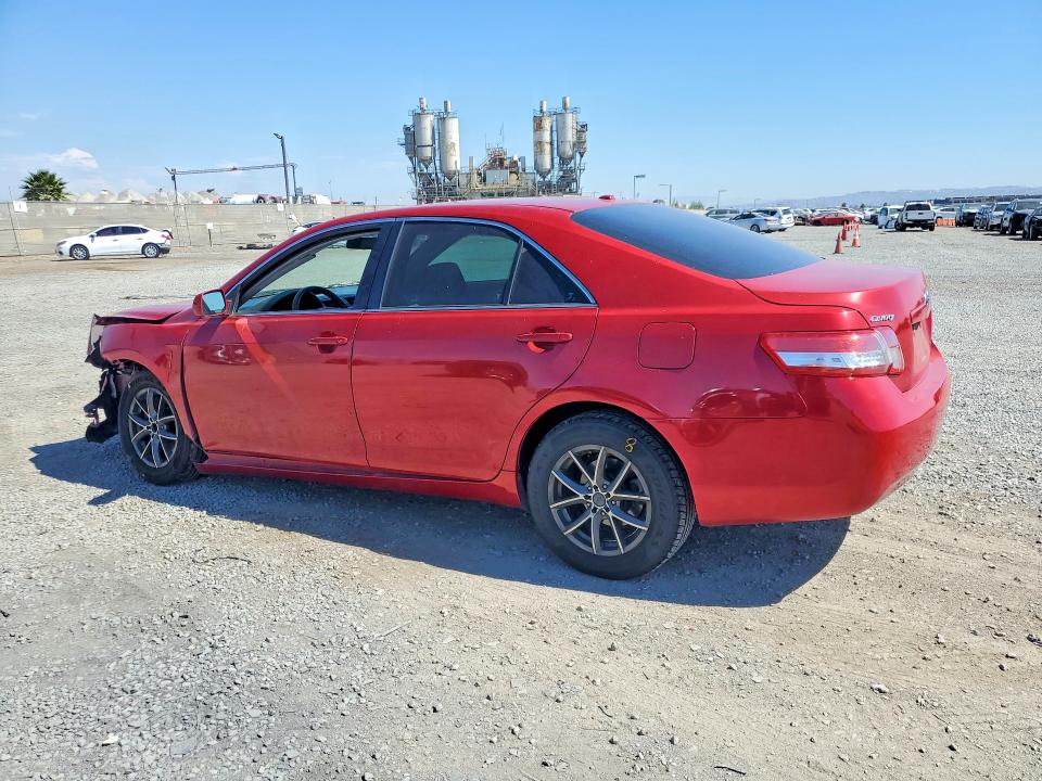 Aukcja sprzedaży 2011 Toyota Camry, vin: 4T1BF3EK3BU177409, numer aukcji: 60530376