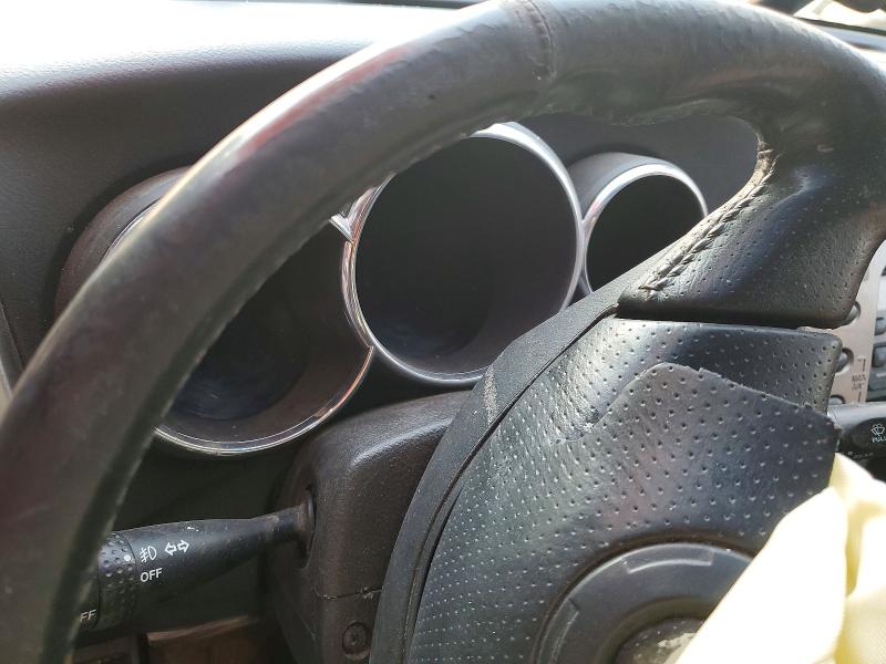 60049806 :رقم المزاد ، 2T1KR32E46C574138 vin ، 2006 Toyota Corolla Matrix مزاد بيع