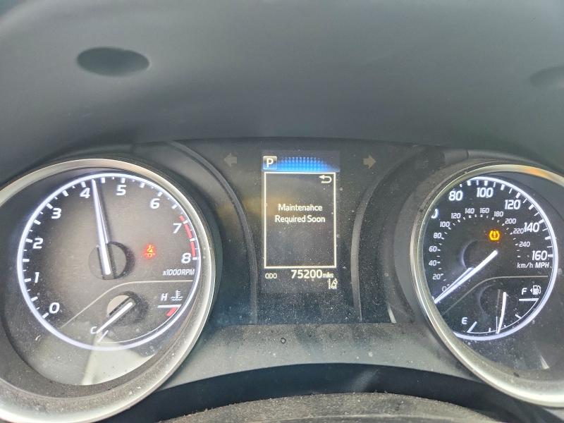 Продажа на аукционе авто 2018 Toyota Camry, vin: JTNB11HK6J3038829, номер лота: 60446326