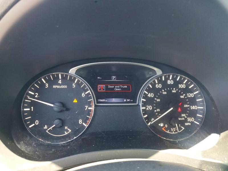 Aukcja sprzedaży 2018 Nissan Altima, vin: 1N4AL3AP1JC119898, numer aukcji: 60329576