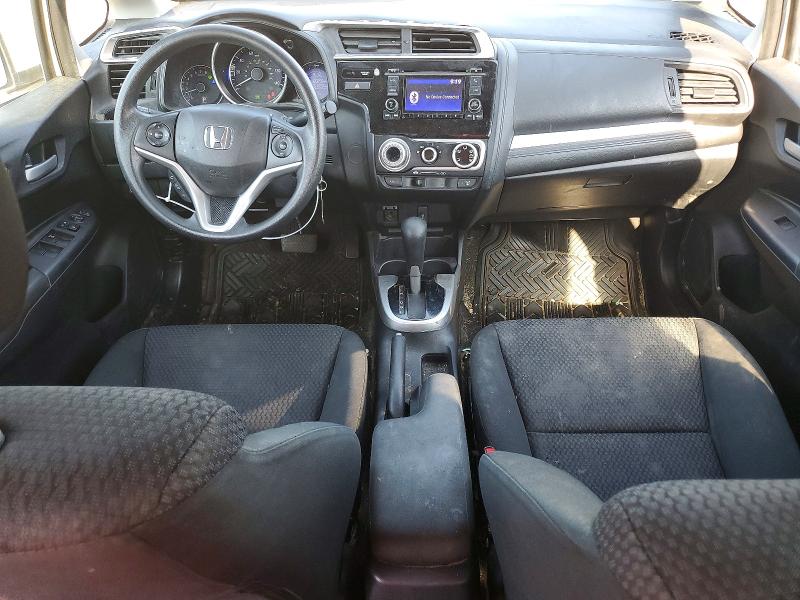 59826336 :رقم المزاد ، 3HGGK5H45LM714870 vin ، 2020 Honda Fit مزاد بيع