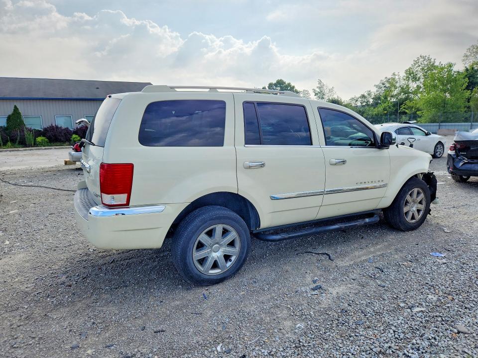 Продаж на аукціоні авто 2009 Chrysler Aspen, vin: 1A8HW58P59F713060, номер лоту: 59295766