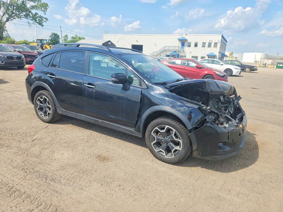 Aukcja sprzedaży 2014 Subaru Xv Crosstrek, vin: JF2GPAKC4E8291782, numer aukcji: 59599876