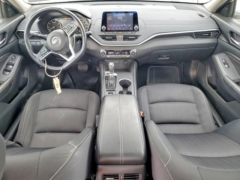 Aukcja sprzedaży 2019 Nissan Altima, vin: 1N4BL4DW7KN316805, numer aukcji: 62703256