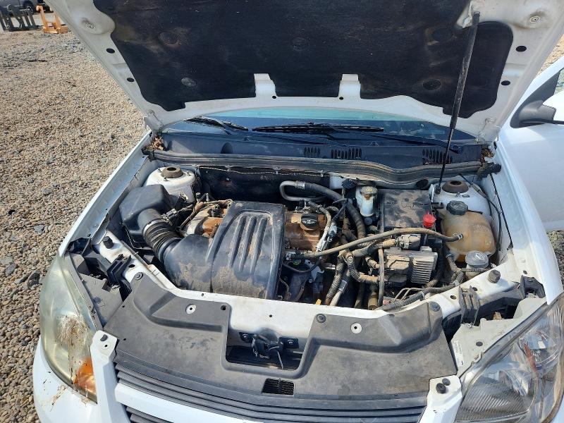 Aukcja sprzedaży 2010 Chevrolet Cobalt, vin: 1G1AF5F51A7185275, numer aukcji: 62903336