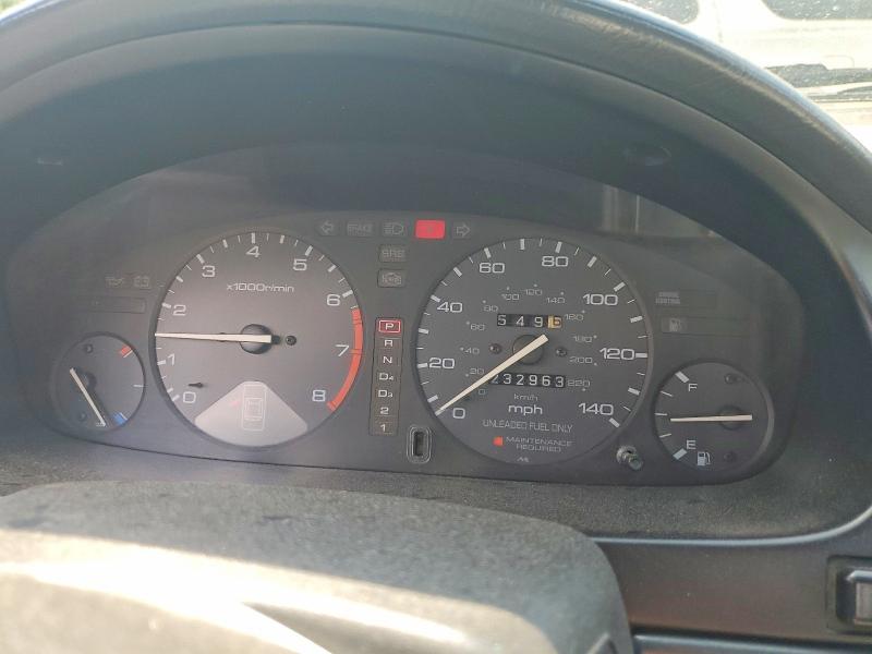 Aukcja sprzedaży 1995 Honda Accord, vin: 1HGCD5645SA157269, numer aukcji: 61485416