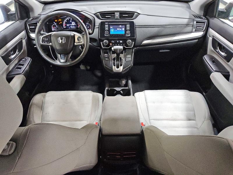 Продаж на аукціоні авто 2019 Honda Cr-v, vin: 5J6RW6H32KL002819, номер лоту: 57957266