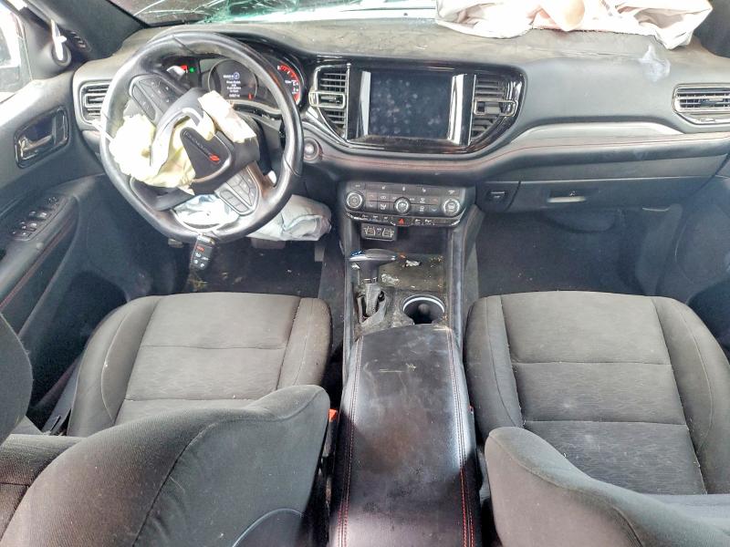 Продажа на аукционе авто 2023 Dodge Durango, vin: 1C4RDJDGXPC674979, номер лота: 60582636