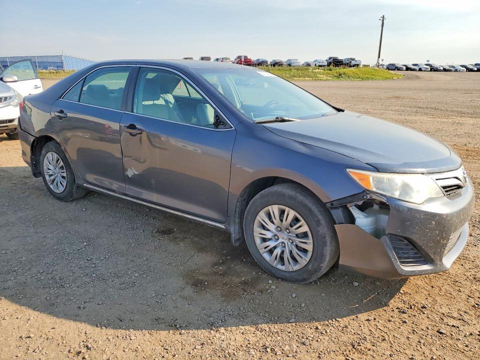 2012 Toyota Camry მანქანა იყიდება აუქციონზე, vin: 4T1BF1FK8CU090870, აუქციონის ნომერი: 63126066