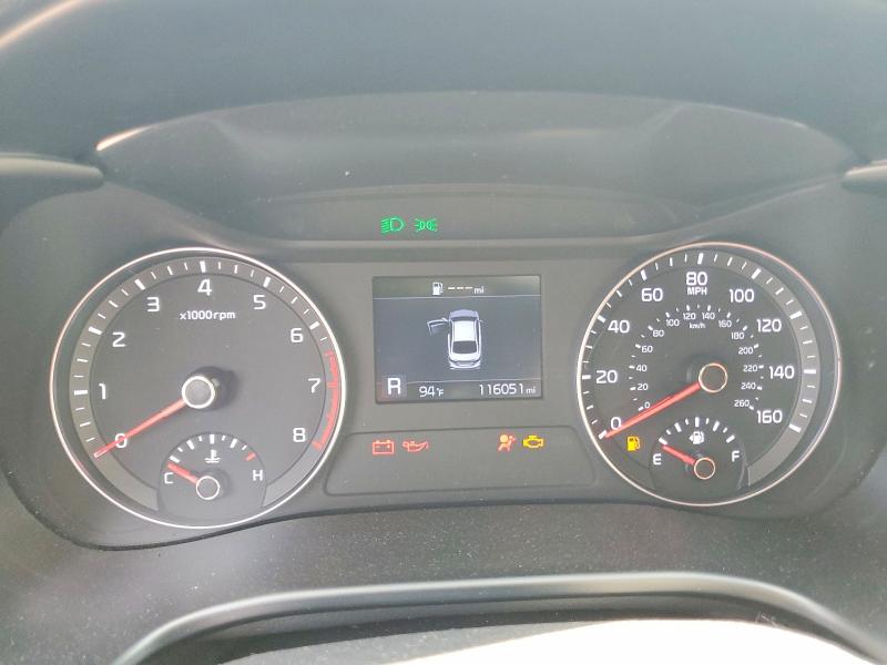 Продажа на аукционе авто 2019 Kia Forte, vin: 3KPF24AD5KE015035, номер лота: 61056956