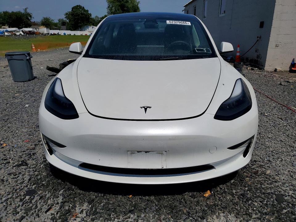 Aukcja sprzedaży 2023 Tesla Model 3, vin: 5YJ3E1EAXPF638855, numer aukcji: 62329686