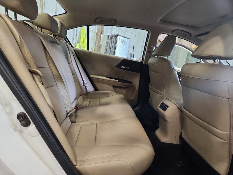 Продаж на аукціоні авто 2015 Honda Accord, vin: 1HGCR6F53FA015234, номер лоту: 59898696