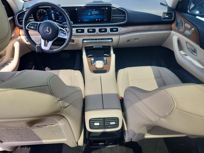 60166146 :رقم المزاد ، 4JGFB4JB7MA552795 vin ، 2021 Mercedes-benz Gle مزاد بيع