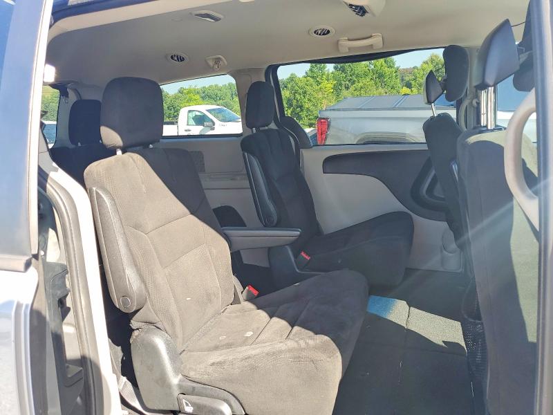 Продаж на аукціоні авто 2015 Dodge Grand Caravan, vin: 2C4RDGBG3FR657968, номер лоту: 61784656