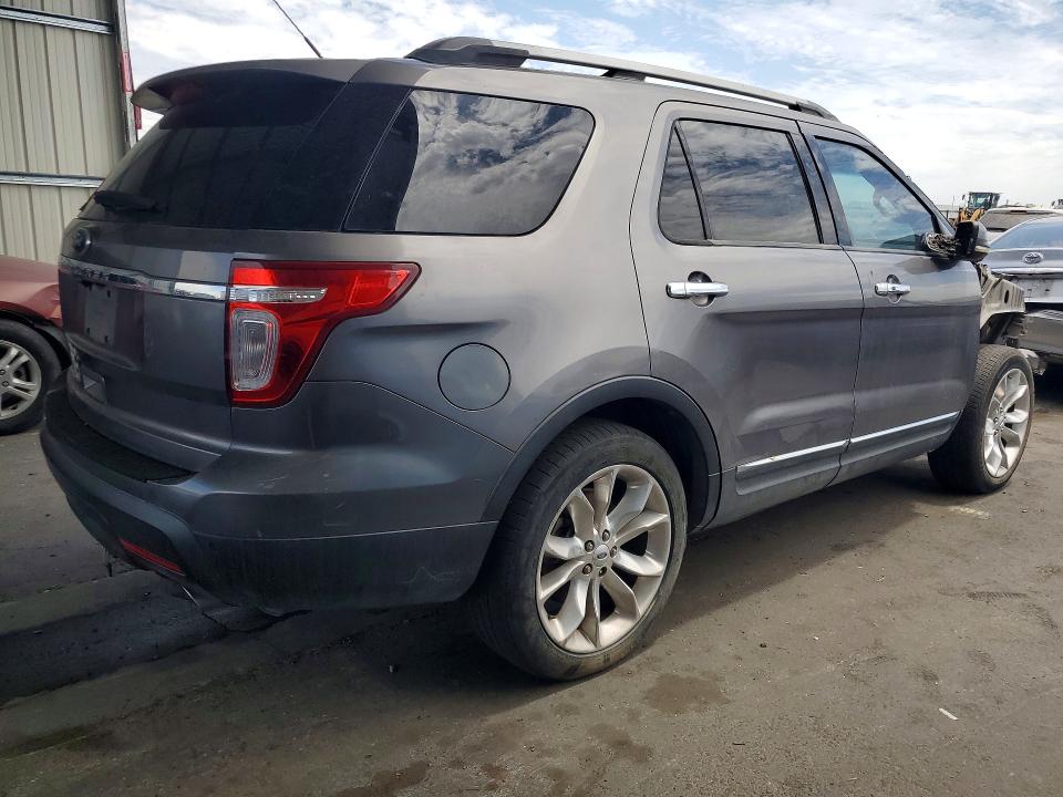 Aukcja sprzedaży 2012 Ford Explorer, vin: 1FMHK7F82CGA17487, numer aukcji: 60882566