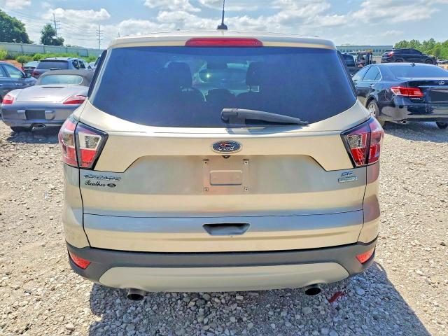 Продаж на аукціоні авто 2017 Ford Escape, vin: 1FMCU0GD1HUC78920, номер лоту: 59267886