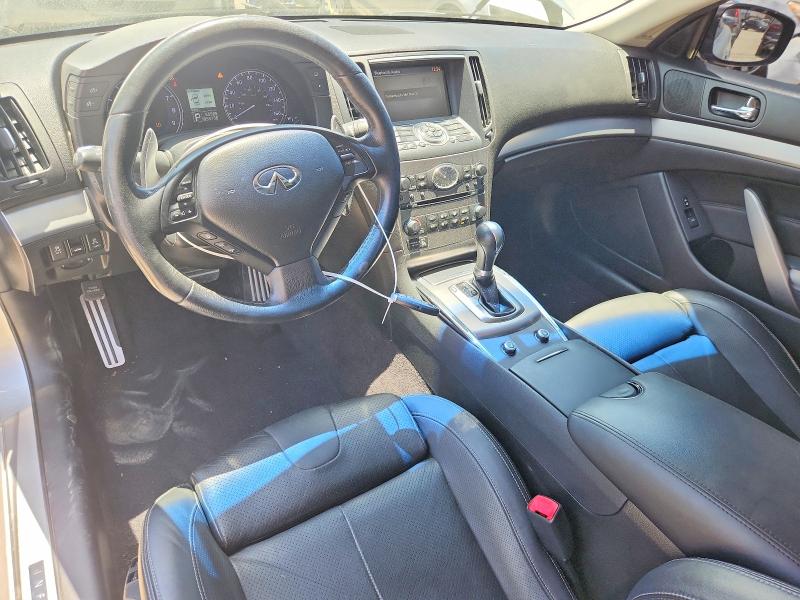 Продаж на аукціоні авто 2012 Infiniti G37, vin: JN1CV6EK2CM422928, номер лоту: 60549786